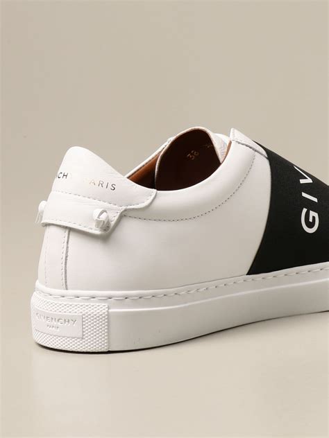 givenchy shoes women sneakers|givenchy women's sneakers sale.